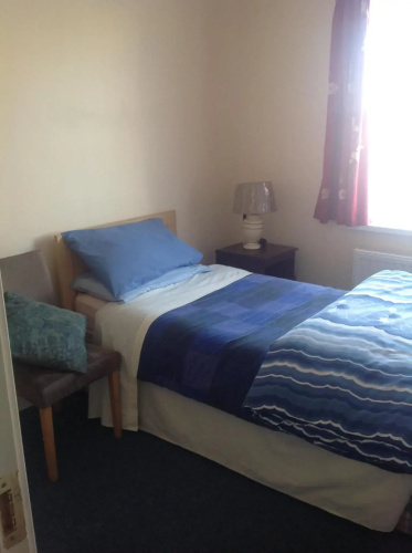 Harbour House