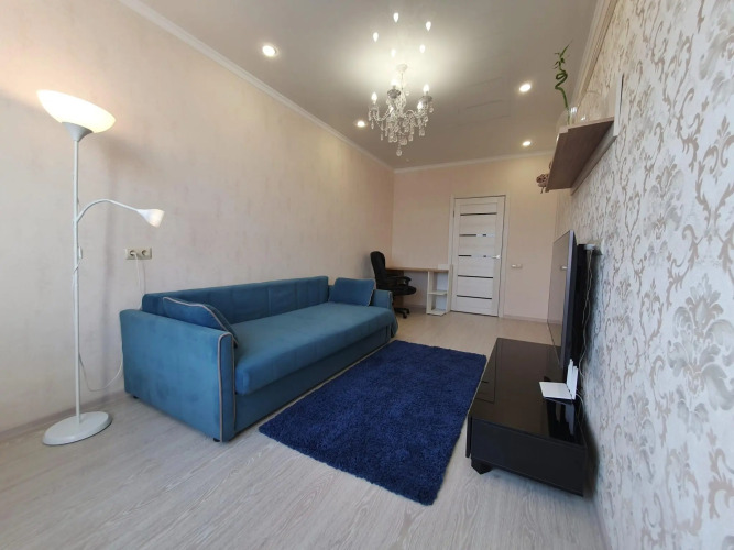 Фотография номера квартиры Bestflat (Бестфлэт) на Есенина