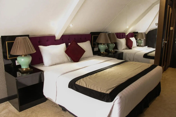 Little Amaroossa Residence Jakarta