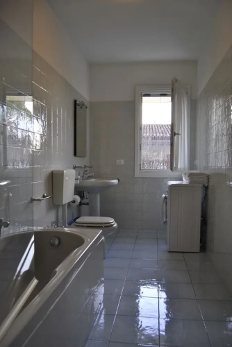 Residence Tamerici