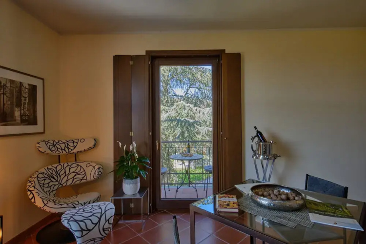 Villa Gardini
