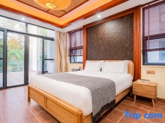 4 Bedrooms Deluxe Villa