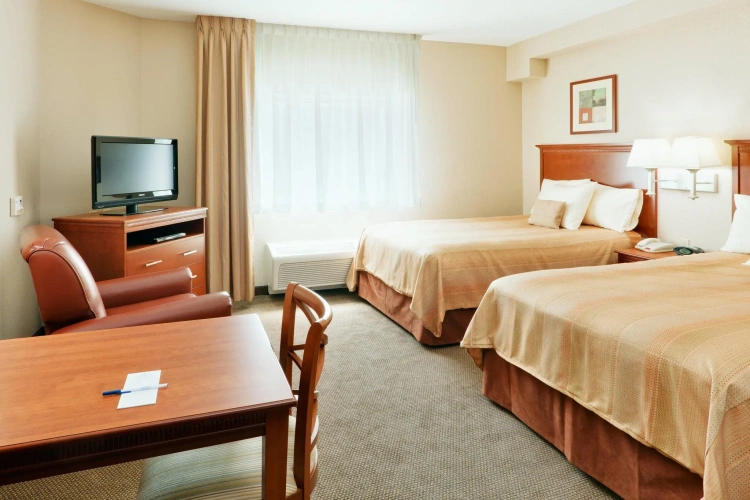 Quadruple Suite