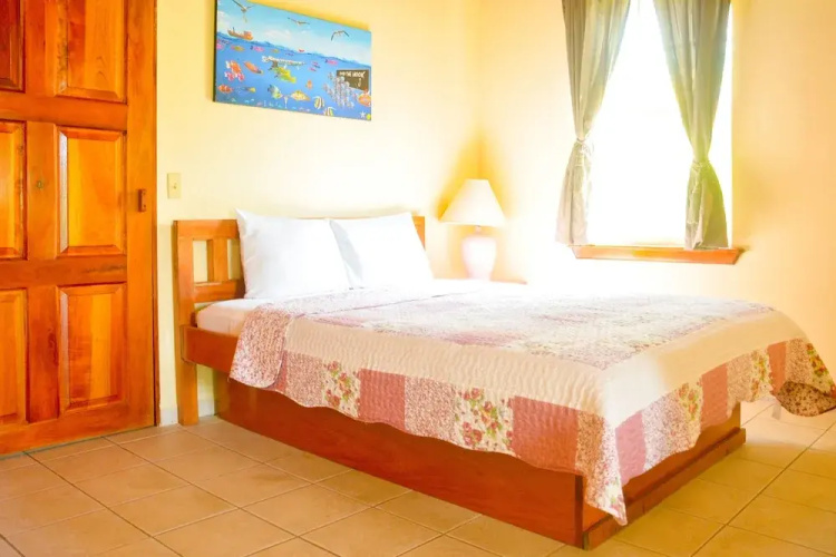 Royal Beach Cabanas