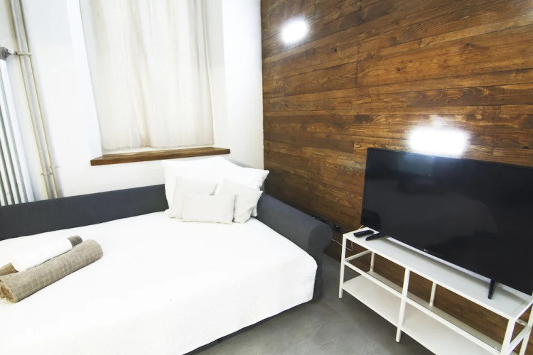 Alessias Flat Piazza Prealpi 3