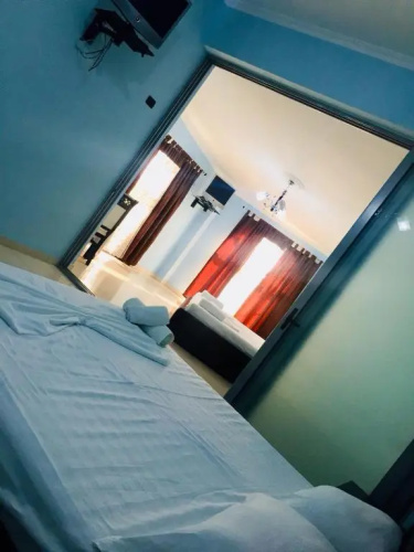 Hotel Fari