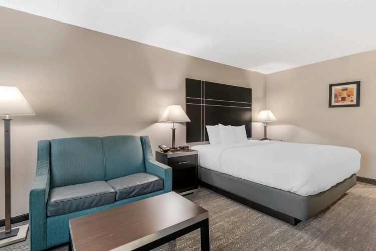 Double Suite