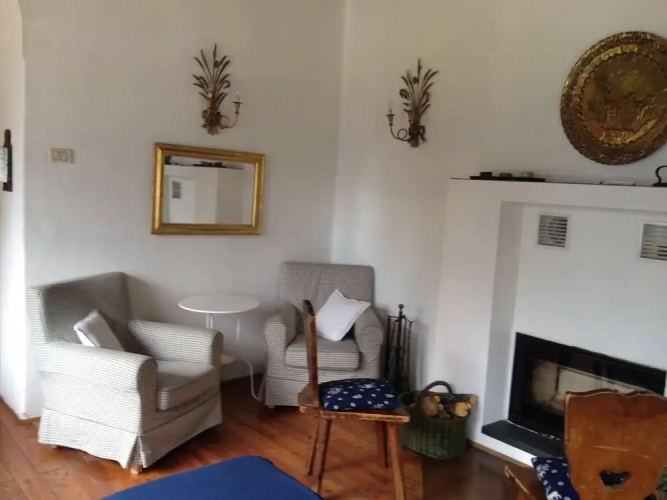 Abetina House