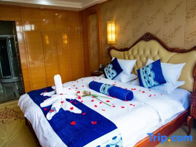 Shuangzixing Hotel