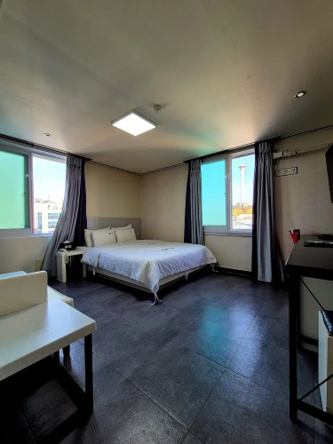 Haruae hotel