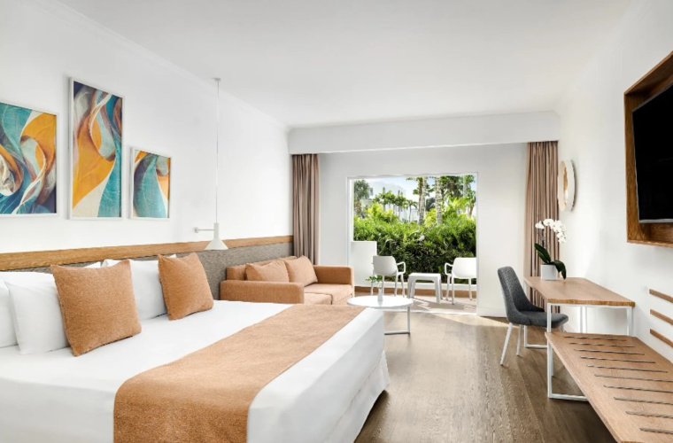 Sunscape Dominicus La Romana Hotel