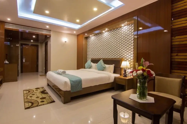 Comfort Suite