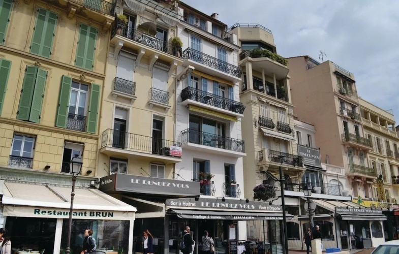 Hotelafbeelding
