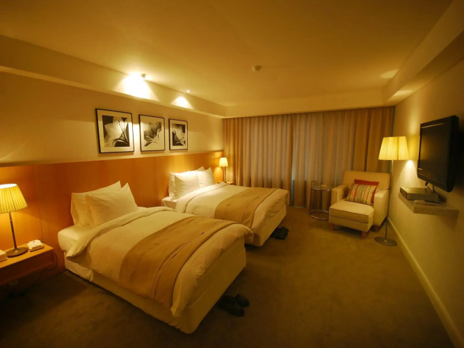 Hotel Illua