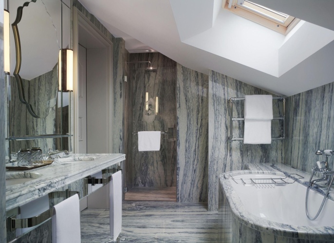 The Gritti Palace A Luxury Collection Hotel, Venice photo 13