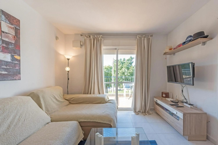 Casa Jardin