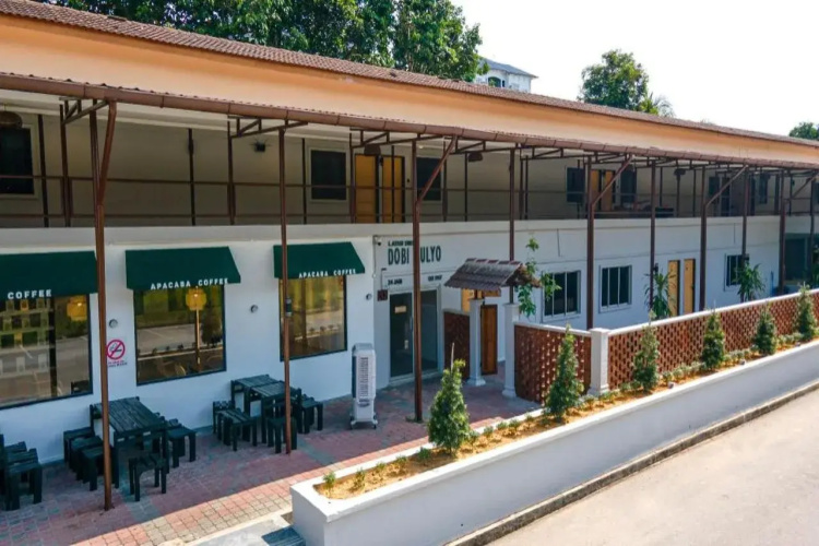 Mulyo Hotel