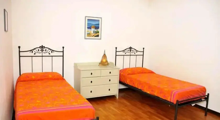 Bragora Apartments