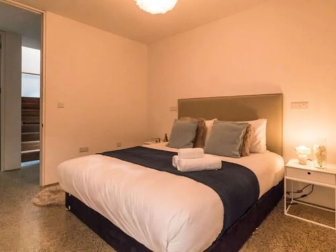 The John Fitzgerald Kennedy Suite by 5STARSTAY