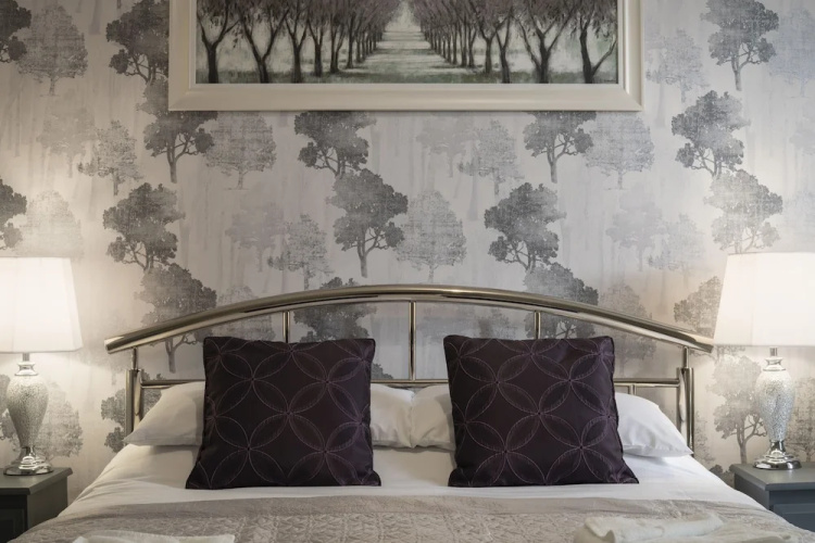 Wanslea Guest House
