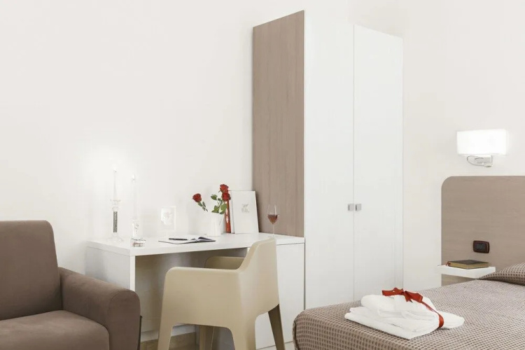 B&B Foresteria Dell'Abbazia