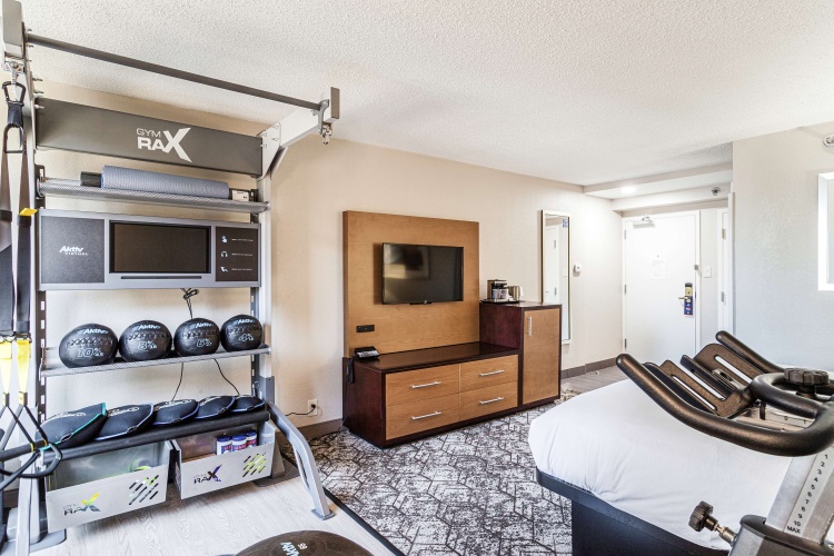 DoubleTree by Hilton Hotel Memphis photo 23
