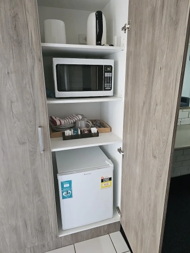 1 Bedroom Comfort Twin room