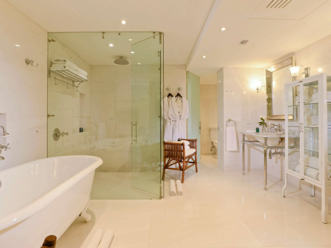Sofitel Legend Santa Clara Cartagena Hotel photo 11