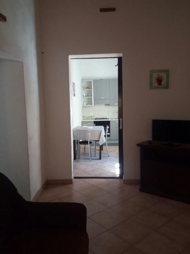 Apartment With 2 Bedrooms in Marsala