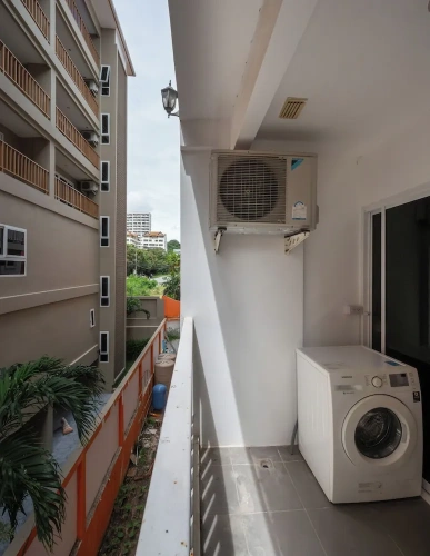 Economy Double room with balcony