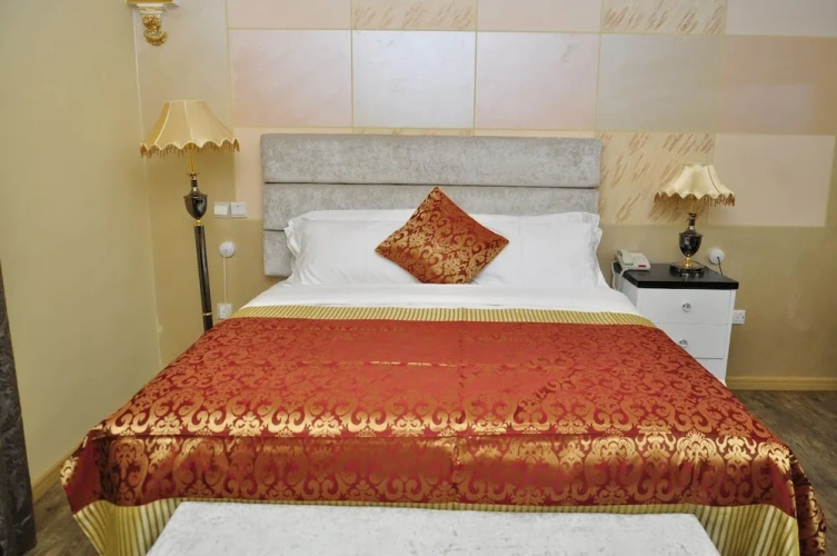 Superior room