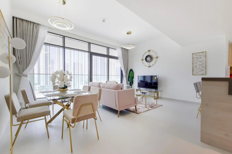 Creek Harbour - Cove 2 707