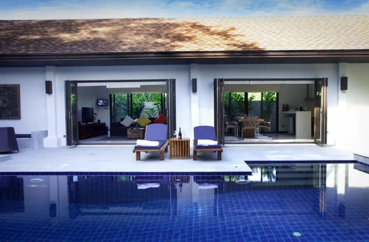 Villa Kuta by Holiplanet