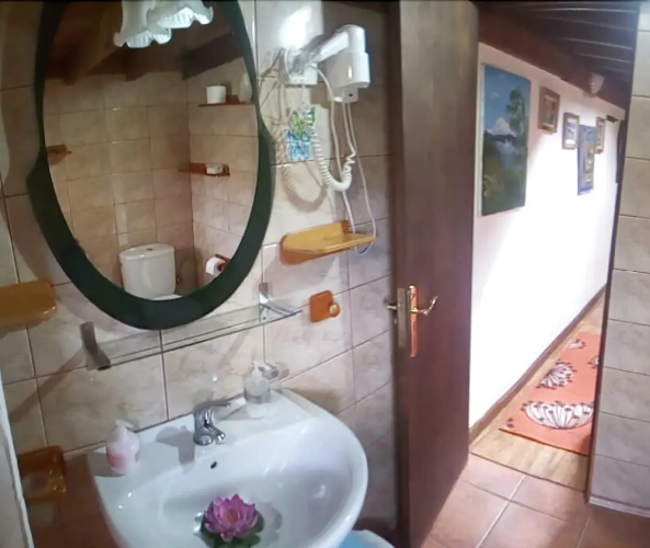 Casa Giuliana