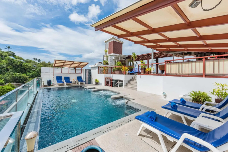 Фотография отеля