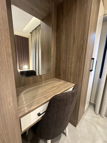 Charming Amman Apartment With Central AC