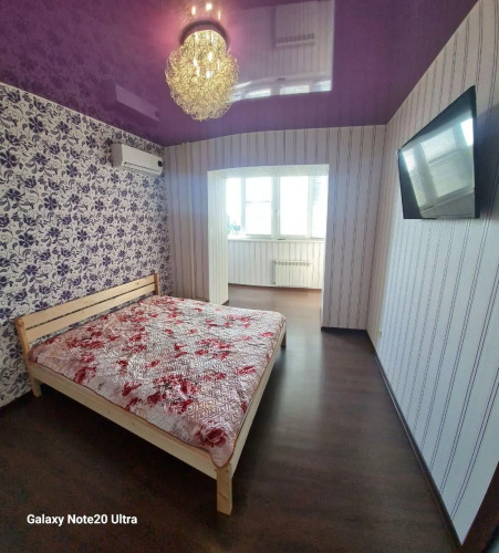 Фотография номера квартиры Апартаменты Волга-Град Просторные