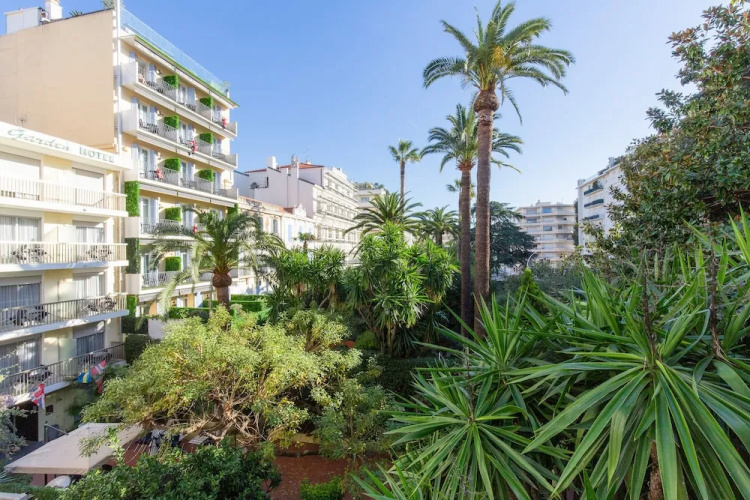 Imagen del hotel