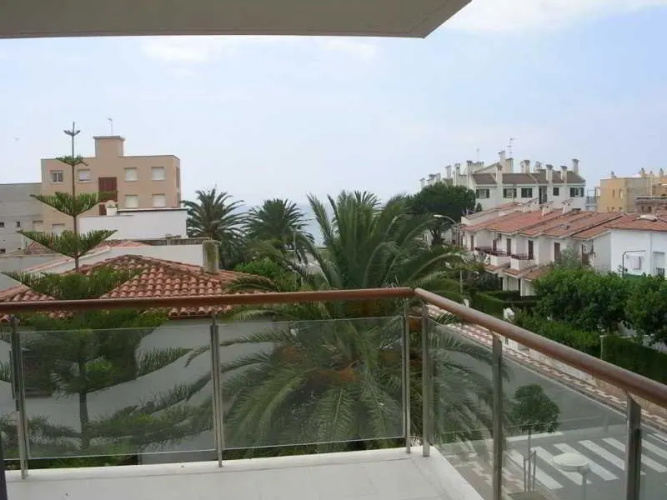 [Cambrils] Tropicana Ii