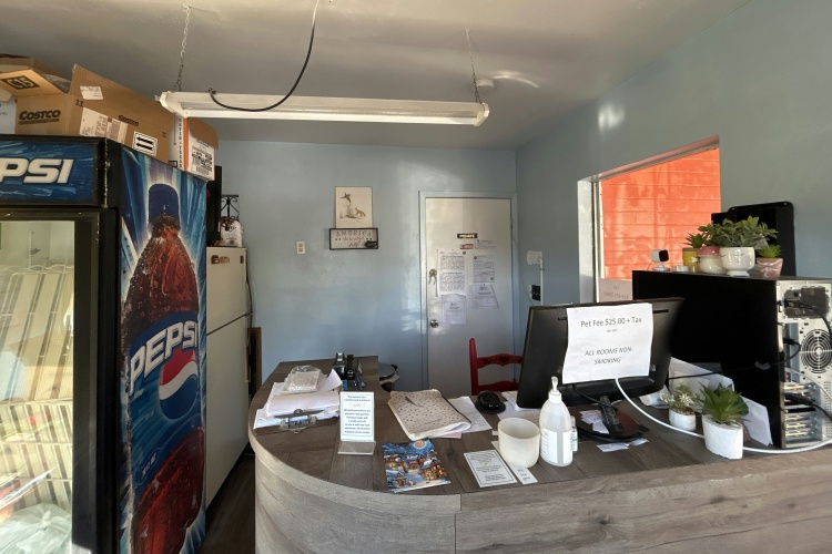 Stevens Motel by Capital O Ocala US 27 photo 11