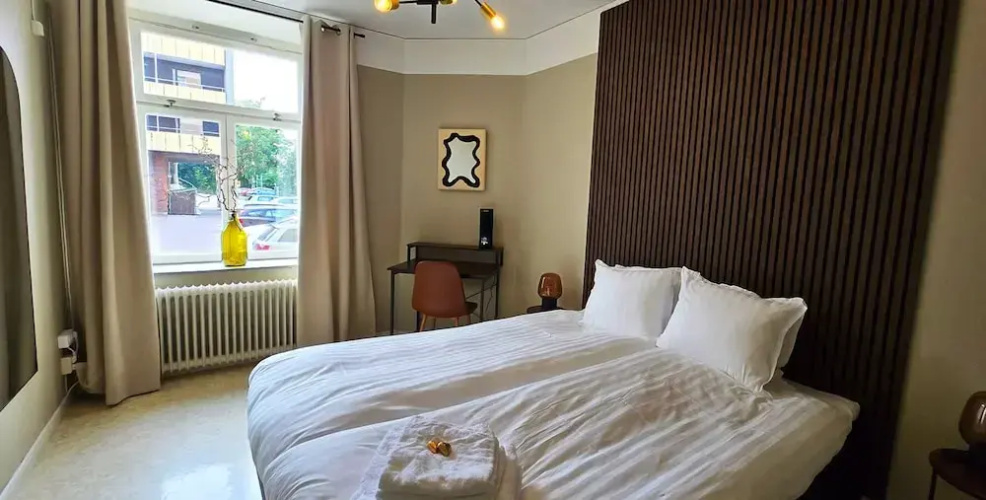 Hotell Slottsgatan