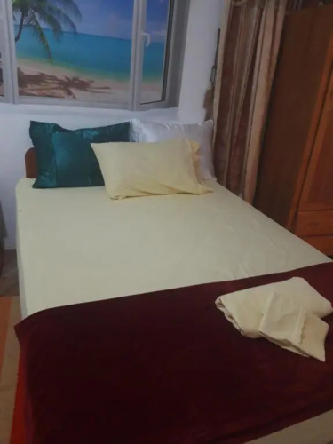 Tranquil guest House
