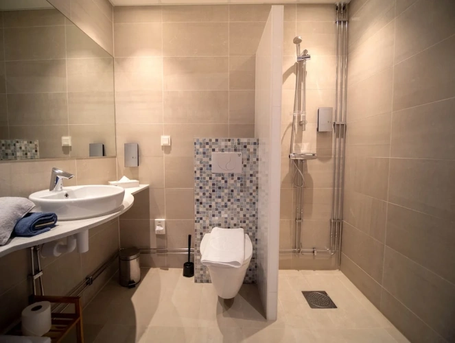 Economy Single room