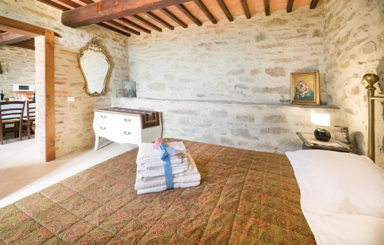 Ca' Del Poggio