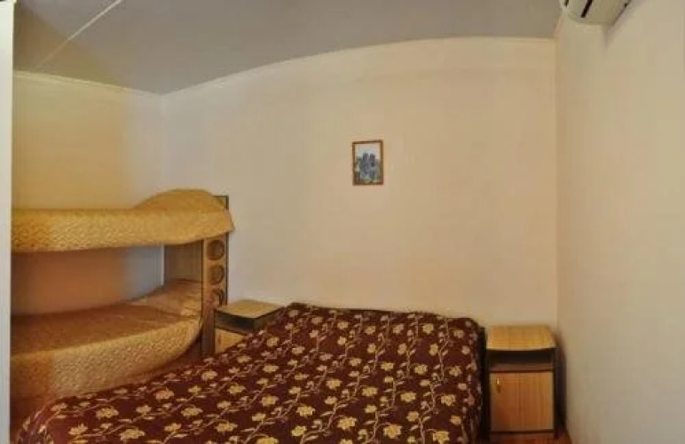 Hotel Shokolad