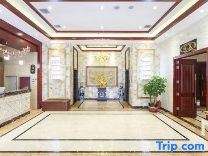 Sheng Ya Hotel