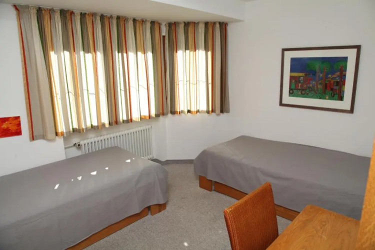 Ferienwohnung Fröhlke