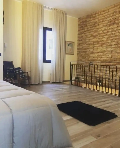 Standard Duplex room