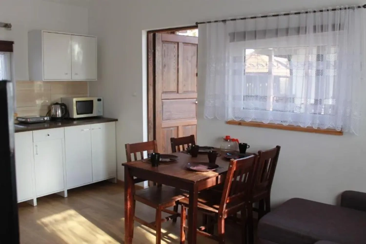 1 Bedroom Cottage