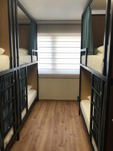 Hostel Boulevard Prishtina